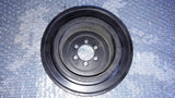 Crankshaft Pulley 7546087 BMW 3 5 Series X3 X5 Z4 2.5 3.0 3.2 4.8 Petrol 170KW 190KW N52 N52B25 N52B30