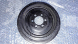 Crankshaft Pulley 7546087 BMW 3 5 Series X3 X5 Z4 2.5 3.0 3.2 4.8 Petrol 170KW 190KW N52 N52B25 N52B30