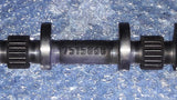 ENGINE VALVETRONIC ECCENTRIC SHAFT 7515868 BMW 3 5 Series X3 X5 2.5 3.0 Petrol N52 N52B25 N52B30 170KW 190KW