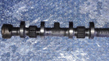 ENGINE VALVETRONIC ECCENTRIC SHAFT 7515868 BMW 3 5 Series X3 X5 2.5 3.0 Petrol N52 N52B25 N52B30 170KW 190KW