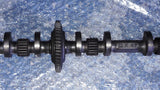 ENGINE VALVETRONIC ECCENTRIC SHAFT 7515868 BMW 3 5 Series X3 X5 2.5 3.0 Petrol N52 N52B25 N52B30 170KW 190KW