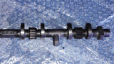 ENGINE VALVETRONIC ECCENTRIC SHAFT 7515868 BMW 3 5 Series X3 X5 2.5 3.0 Petrol N52 N52B25 N52B30 170KW 190KW