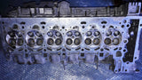 ENGINE CYLINDER HEAD 7535325 08 BMW 3 5 Series Z4 X3 X5 2.5 Petrol N52 N52B25 170KW 190KW