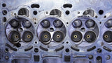 ENGINE CYLINDER HEAD 7535325 08 BMW 3 5 Series Z4 X3 X5 2.5 Petrol N52 N52B25 170KW 190KW