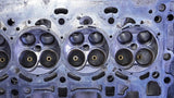 ENGINE CYLINDER HEAD 7535325 08 BMW 3 5 Series Z4 X3 X5 2.5 Petrol N52 N52B25 170KW 190KW