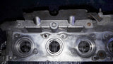 ENGINE CYLINDER HEAD 7535325 08 BMW 3 5 Series Z4 X3 X5 2.5 Petrol N52 N52B25 170KW 190KW