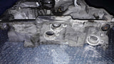 ENGINE CYLINDER HEAD 7535325 08 BMW 3 5 Series Z4 X3 X5 2.5 Petrol N52 N52B25 170KW 190KW