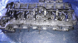 ENGINE CYLINDER HEAD 7535325 08 BMW 3 5 Series Z4 X3 X5 2.5 Petrol N52 N52B25 170KW 190KW