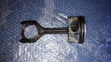 ENGINE PISTON AND CONNECTING ROD CONROD BMW 3 5 Series Z4 X3 X5 2.5 Petrol N52 N52B25 3.0 N52B30 170KW 190KW