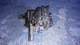 Oil Pump 7545939 7560250 BMW 3 5 Series Z4 X3 X5 2.5 Petrol N52 N52B25 3.0 N52B30 170KW 190KW N54 Twin Turbo