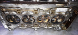 ENGINE CYLINDER HEAD 7505422 9 7505422.9 BMW E81 E87 LCI E90 E91 E92 E93 118I 120I 318I 320I 2.0 PETROL N46 B20 N46B20 N46B20BF