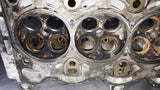 ENGINE CYLINDER HEAD 7505422 9 7505422.9 BMW E81 E87 LCI E90 E91 E92 E93 118I 120I 318I 320I 2.0 PETROL N46 B20 N46B20 N46B20BF