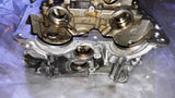 ENGINE CYLINDER HEAD 7505422 9 7505422.9 BMW E81 E87 LCI E90 E91 E92 E93 118I 120I 318I 320I 2.0 PETROL N46 B20 N46B20 N46B20BF