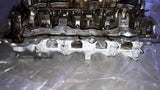 ENGINE CYLINDER HEAD 7505422 9 7505422.9 BMW E81 E87 LCI E90 E91 E92 E93 118I 120I 318I 320I 2.0 PETROL N46 B20 N46B20 N46B20BF