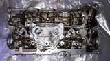 ENGINE CYLINDER HEAD 7505422 9 7505422.9 BMW E81 E87 LCI E90 E91 E92 E93 118I 120I 318I 320I 2.0 PETROL N46 B20 N46B20 N46B20BF