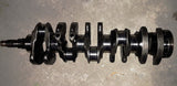 ENGINE CRANKSHAFT Volvo 2.4 D5 D5244T XC60 XC90 S80 V70