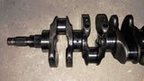 ENGINE CRANKSHAFT Volvo 2.4 D5 D5244T XC60 XC90 S80 V70