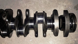 ENGINE CRANKSHAFT Volvo 2.4 D5 D5244T XC60 XC90 S80 V70