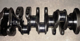 ENGINE CRANKSHAFT Volvo 2.4 D5 D5244T XC60 XC90 S80 V70