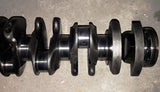 ENGINE CRANKSHAFT Volvo 2.4 D5 D5244T XC60 XC90 S80 V70