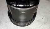 ENGINE PISTON Volvo 2.4 D5 D5244T XC60 XC90 S80 V70