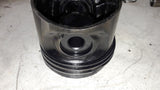 ENGINE PISTON Volvo 2.4 D5 D5244T XC60 XC90 S80 V70