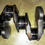 Crankshaft Mercedes Benz C X253 C253 S W222 2,1 2.1 2.2 CDI 651.911 651.921