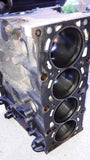 ENGINE CYLINDER BLOCK BMW E34 E36 Z3 194E1 19 4E 1 M43 M43B19 1.6 1.8 1.9 SOCH CI PETROL