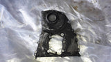 ENGINE OIL PUMP FRONT PLATE COVER BMW E34 E36 E46 Z3 194E1 19 4E 1 M43 M43B19 1.6 1.8 1.9 SOCH CI PETROL