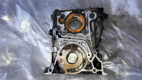 ENGINE OIL PUMP 1739419 1714614 BMW E34 E36 E46 Z3 194E1 19 4E 1 M43 M43B19 1.6 1.8 1.9 SOCH CI PETROL