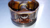 ENGINE PISTON BMW E34 E36 E46 Z3 194E1 19 4E 1 M43 M43B19 1.6 1.8 1.9 SOCH CI PETROL