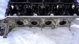 ENGINE CYLINDER HEAD 1743987 BMW E34 E36 Z3 194E1 19 4E 1 M43 M43B19 1.6 1.8 1.9 SOCH CI PETROL