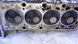 ENGINE CYLINDER HEAD 1743987 BMW E34 E36 Z3 194E1 19 4E 1 M43 M43B19 1.6 1.8 1.9 SOCH CI PETROL