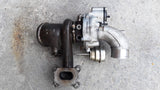 FORD FOCUS ST 2.0 ECOBOOST PETROL 184KW TURBO CHARGER CJ5E CJ5E-6K682-CE