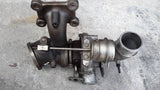 FORD FOCUS ST 2.0 ECOBOOST PETROL 184KW TURBO CHARGER CJ5E CJ5E-6K682-CE