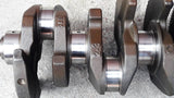 ENGINE CRANKSHAFT RFAG9E  LAND ROVER RANGE ROVER EVOQUE DISCOVERY FREELANDER 204PT 2.0 PETROL TURBO