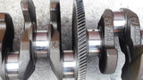 Crankshaft for 2.0 TURBO ENGINE RANGE ROVER SPORT MK2 L494 2013 TO 2013 SI4 HSE 1997 CC PETROL LAND ROVER