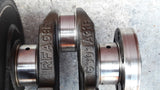 Crankshaft for 2.0 TURBO ENGINE RANGE ROVER SPORT MK2 L494 2013 TO 2013 SI4 HSE 1997 CC PETROL LAND ROVER