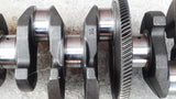 Crankshaft for 2.0 TURBO ENGINE RANGE ROVER SPORT MK2 L494 2013 TO 2013 SI4 HSE 1997 CC PETROL LAND ROVER