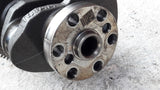Crankshaft for 2.0 TURBO ENGINE RANGE ROVER SPORT MK2 L494 2013 TO 2013 SI4 HSE 1997 CC PETROL LAND ROVER