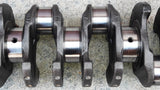 CRANKSHAFT for FORD TRANSIT 2.2 D TDCI ENGINE CODE SRFA