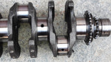 CRANKSHAFT for FORD TRANSIT 2.2 D TDCI ENGINE CODE SRFA