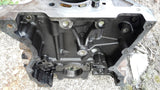 CYLINDER BLOCK FORD TRANSIT 2.2 TDCI ENGINE CODE SRFA