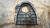 ENGINE TIMING CHAIN COVER 059109130H 059 109 130 H AUDI A8 D3 4E Q7 4.2 TDI V6 CODE BVN