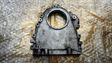 ENGINE TIMING CHAIN COVER 059109130H 059 109 130 H AUDI A8 D3 4E Q7 4.2 TDI V6 CODE BVN