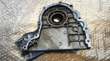 ENGINE TIMING CHAIN COVER 057109129L 057 109 129 L AUDI A8 D3 4E Q7 4.2 TDI V6 CODE BVN