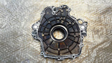 ENGINE FRONT COVER 057103153M 057 103 153 M AUDI A8 D3 4E Q7 4.2 TDI V6 CODE BVN