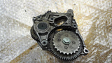 ENGINE OIL PUMP CHAIN GEAR 057109361G 057 109 361 G AUDI A8 D3 4E Q7 4.2 TDI V6 CODE BVN