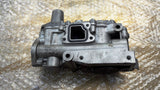 ENGINE OIL PUMP 079115103L 079 115 103 L  057115105L 057 115 105 L AUDI A8 D3 4E Q7 4.2 TDI V6 CODE BVN