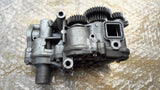 ENGINE OIL PUMP 079115103L 079 115 103 L  057115105L 057 115 105 L AUDI A8 D3 4E Q7 4.2 TDI V6 CODE BVN